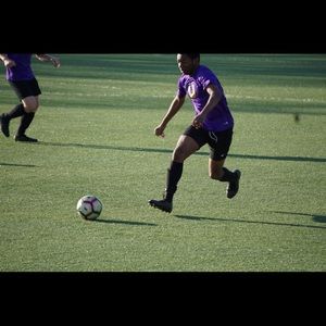 Meet your Posher, Matthew